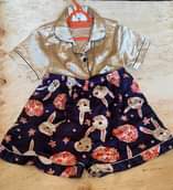 A picture of Pajama mchawi pasi tu