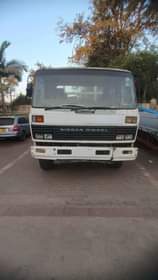trucks