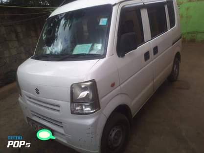 NAIROBI R.
