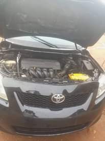 A picture of 2010 2010 Toyota Corolla