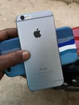 A picture of iphone 6