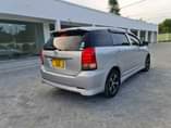 A picture of Price Bei 12 8ML Call 0658056651 Toyota Wish DVK Year