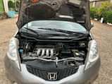 A picture of SUPER CLEAN NIGERIAN USED 2008 HONDA JAZZ AUTOMATIC PRICE IS