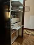 A picture of Multiple drawer cabinet