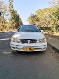 used nissan sylphy