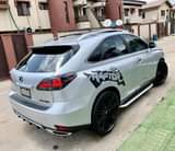 A picture of LEXUS RX350 2011 UPGRADED 2020 MODEL FULL OPTION