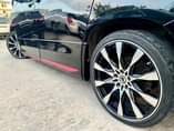 A picture of Toyota VELLFIRE