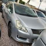 toyota blade