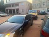 A picture of 2008 Toyota Avalon