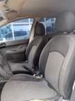 A picture of Peugeot 206 Manual Transmission 2004 model Non Converted