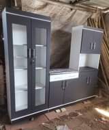 kitchen units