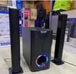 A picture of Subwoofer mpya