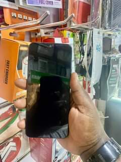 A picture of Infinix smart 6 of 32 and at 270 only