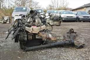 A picture of Engine