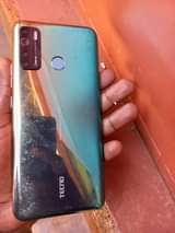 A picture of Techno camon 15