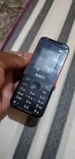 A picture of Button Phone On Sell at Just 30k 0758957117