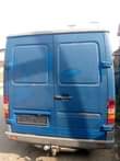A picture of Mercedes Benz Sprinter 2006