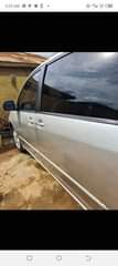 A picture of Toyota sarina