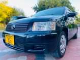 A picture of TOYOTA SUCCEED