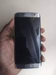 A picture of Samsung Galaxy S7 edge