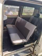 A picture of Noah mpyaa kabisaa engine na gia box havijawai guswa nikuwasha