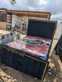 A picture of Sofabed