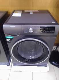 A picture of Washing machines