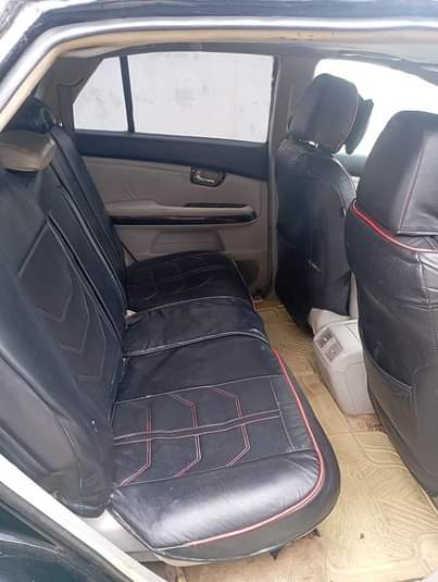 A picture of JAPA Sales Lexus Rx330 for 3 8M