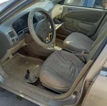 A picture of 1998 Toyota Okere jowoelo