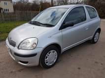 cars under 3000