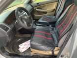 A picture of Honda Accord 2004 model painted but very clean in and