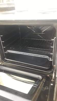 stoves