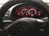 A picture of Subaru legacy