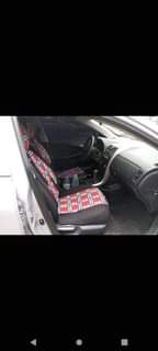 A picture of 2010 Toyota Corolla