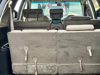 A picture of TOYOTA VANGUARD DLH PRICE 22.8 CONT 0655777111 Gari imekaza sana