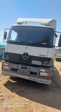 trucks