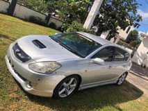toyota caldina