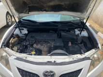 A picture of Registered Toyota Camry 2008 model Sport Edition Reverse Camera Android