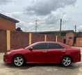 A picture of Toyota Camry SE 2013 model