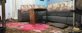 A picture of Slightly used household properties quick sale