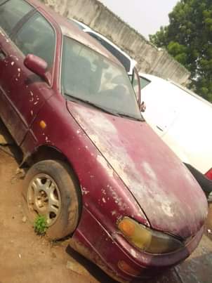 A picture of Manual gear 600k towing