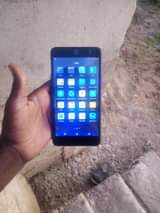 A picture of Techno camoon CX gb16 ram2 kipengel camera ya n