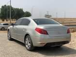A picture of 2013 Peugeot