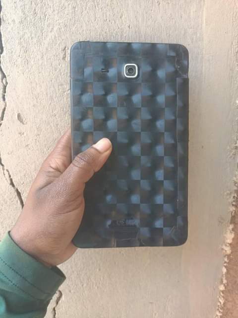 A picture of Samsung Galaxy Tab