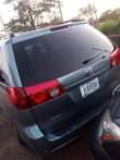 A picture of 2007 Toyota
