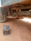 A picture of Everything about dis Toyota Dyna are perfect just dat driver