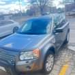 A picture of 2009 Land Rover LR3