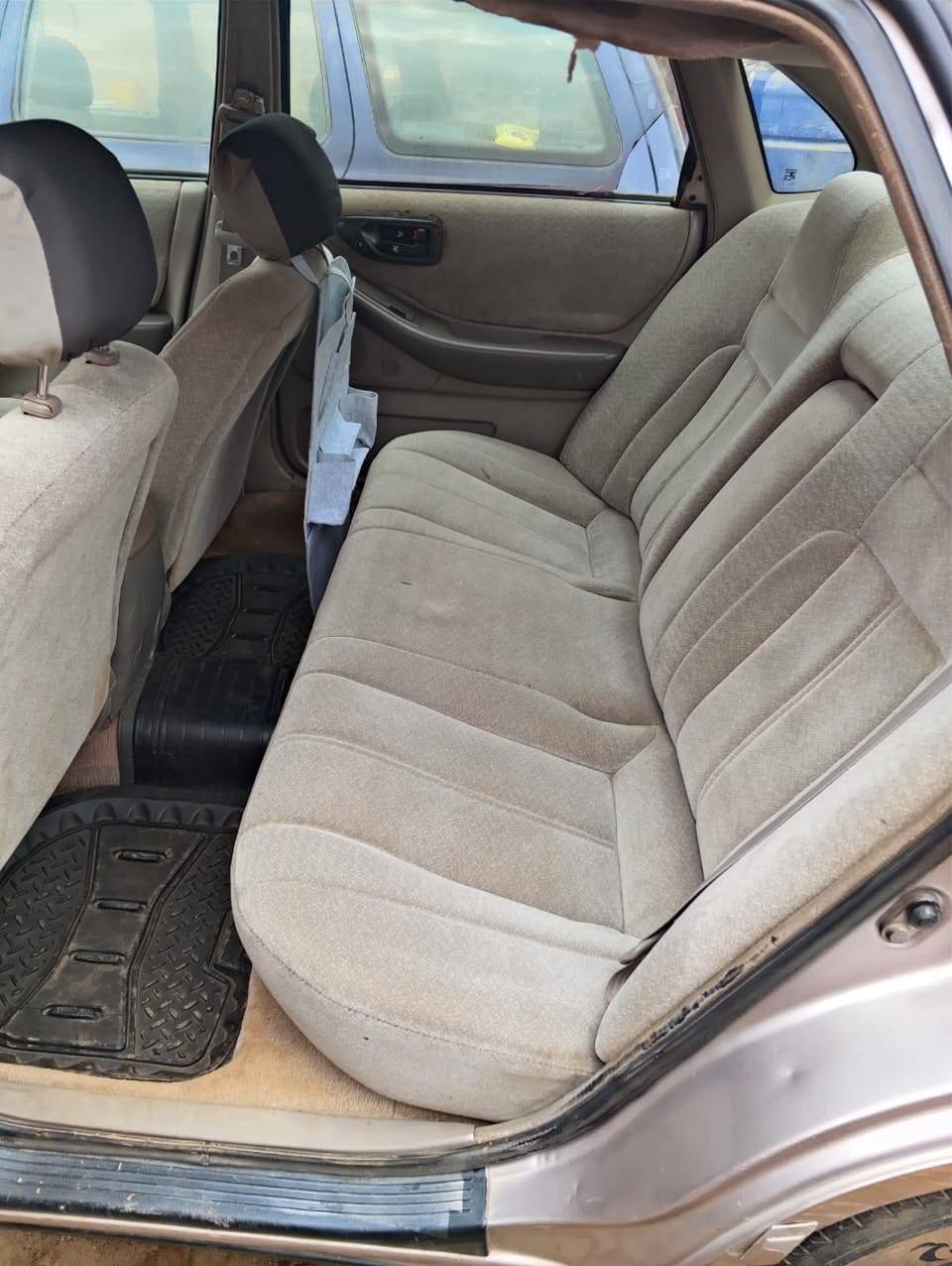 A picture of Car