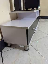 A picture of Show case