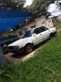 used nissan sunny